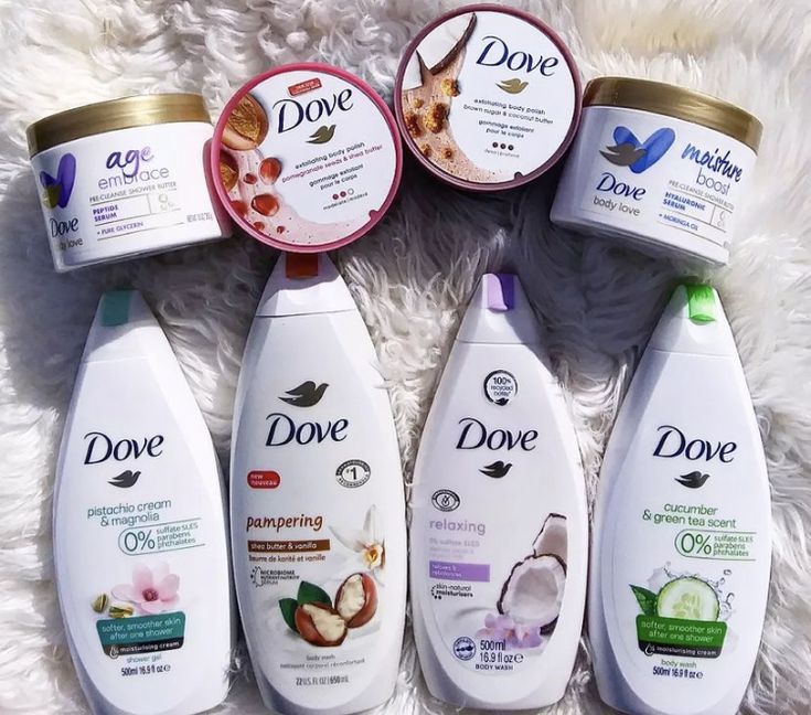 DOVE