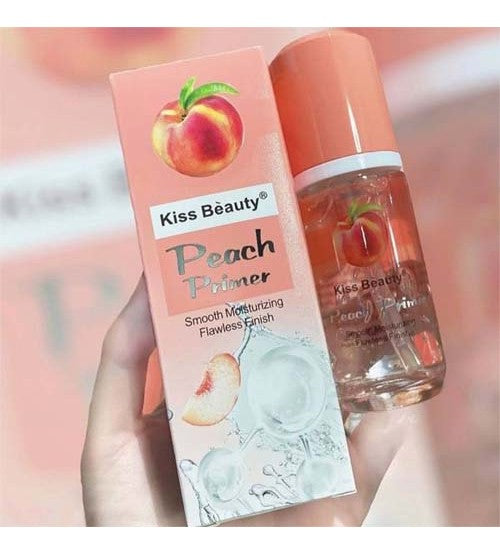 Kiss Beauty
