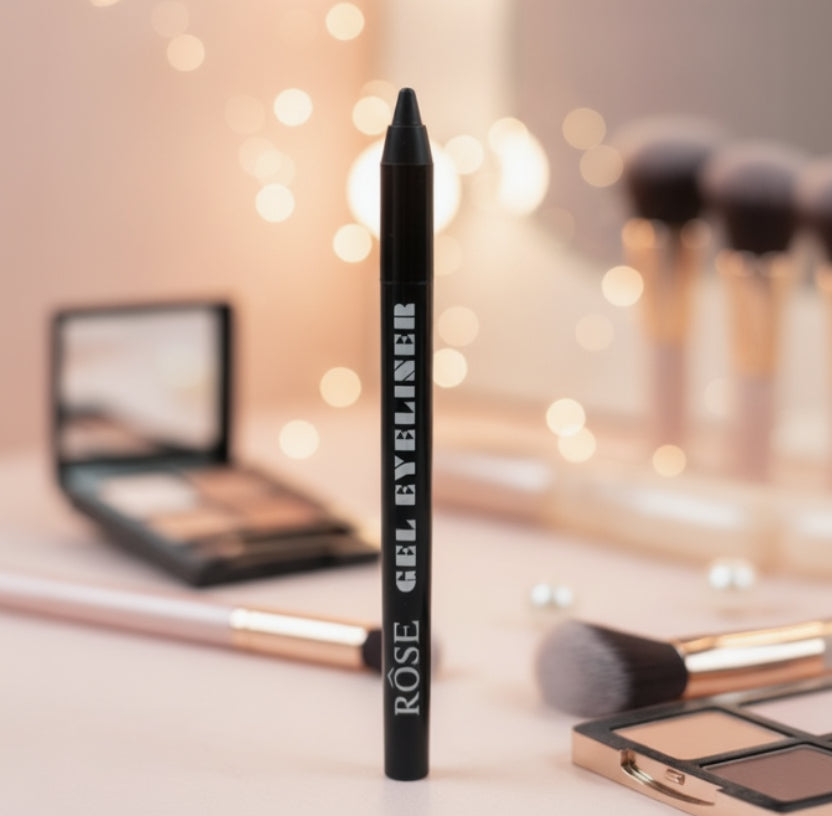 Missrose gel eyeliner (BLACK)