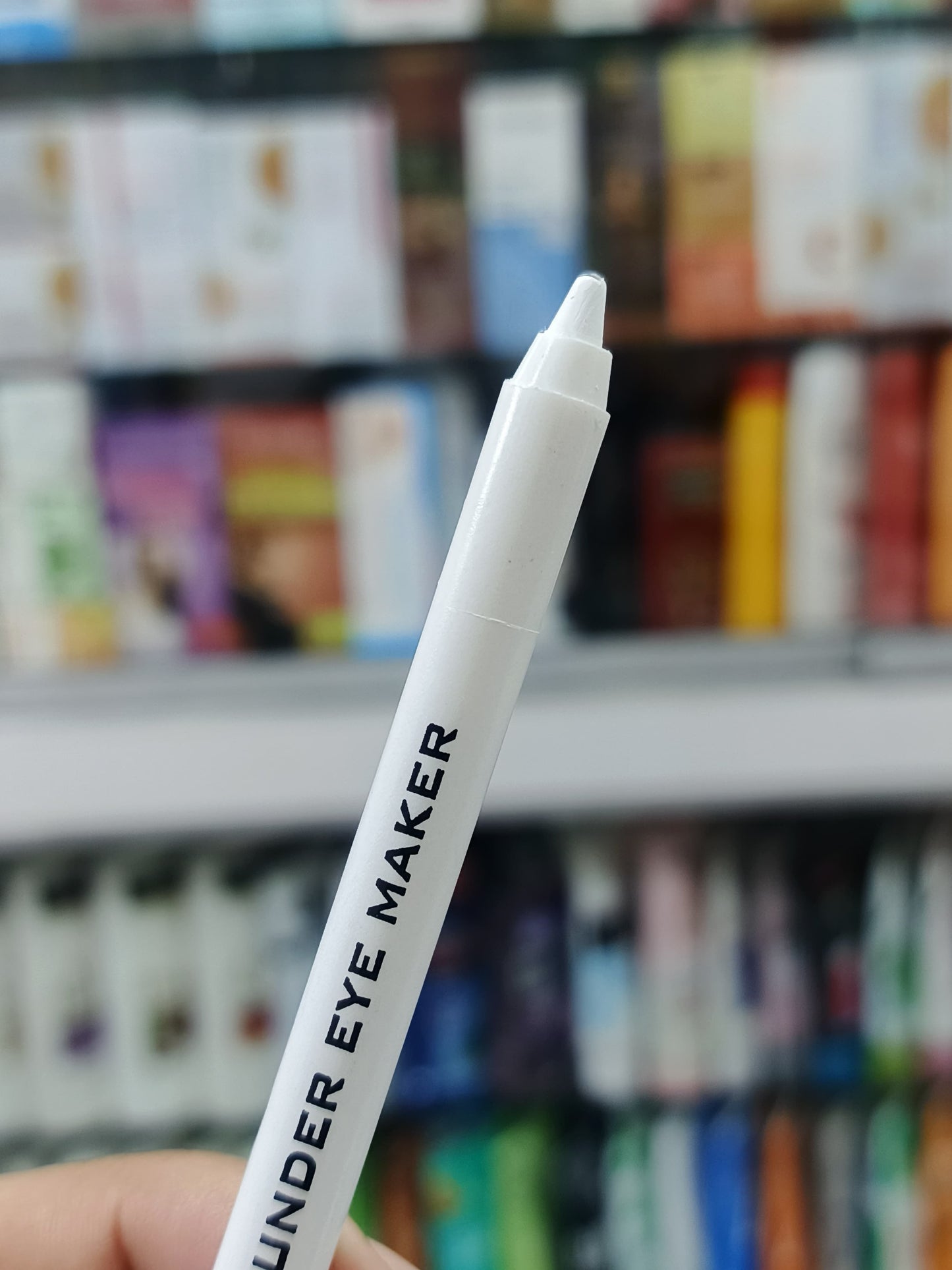 Missrose gel eyeliner (WHITE)