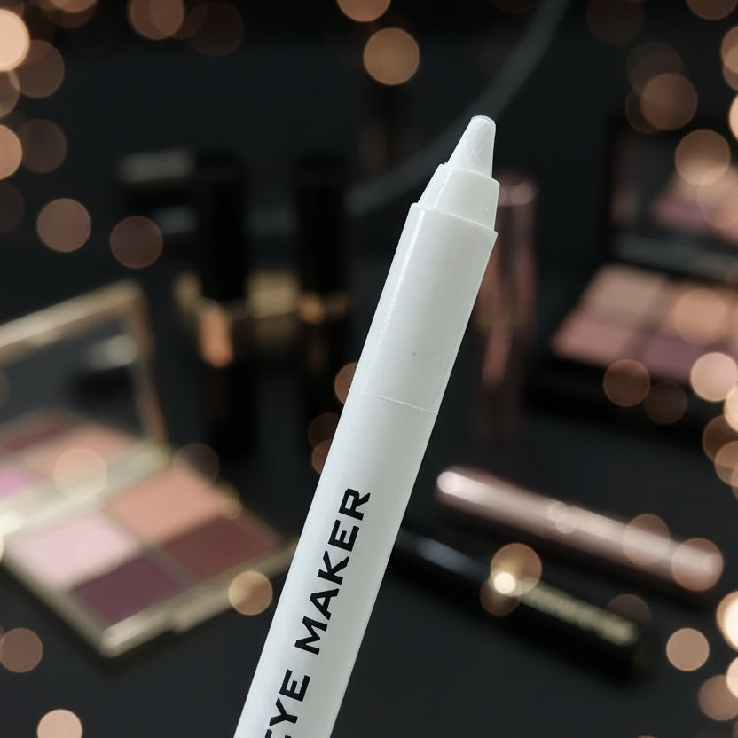 Missrose gel eyeliner (WHITE)