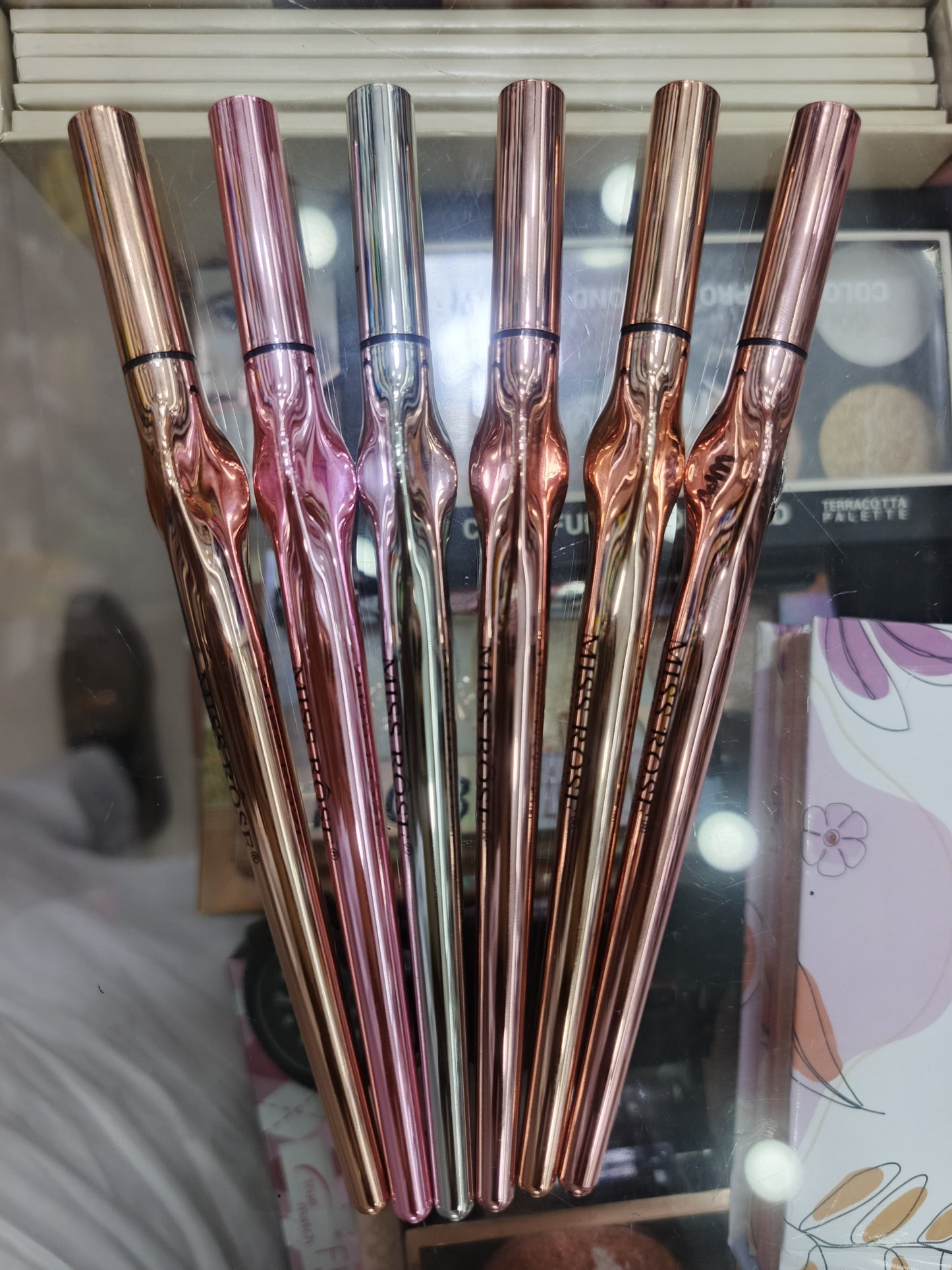 Missrose narrow marker eyeliner