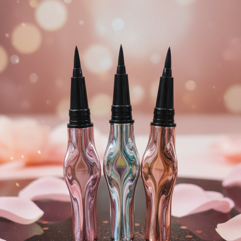 Miss Rose Fine Marker Eyeliner