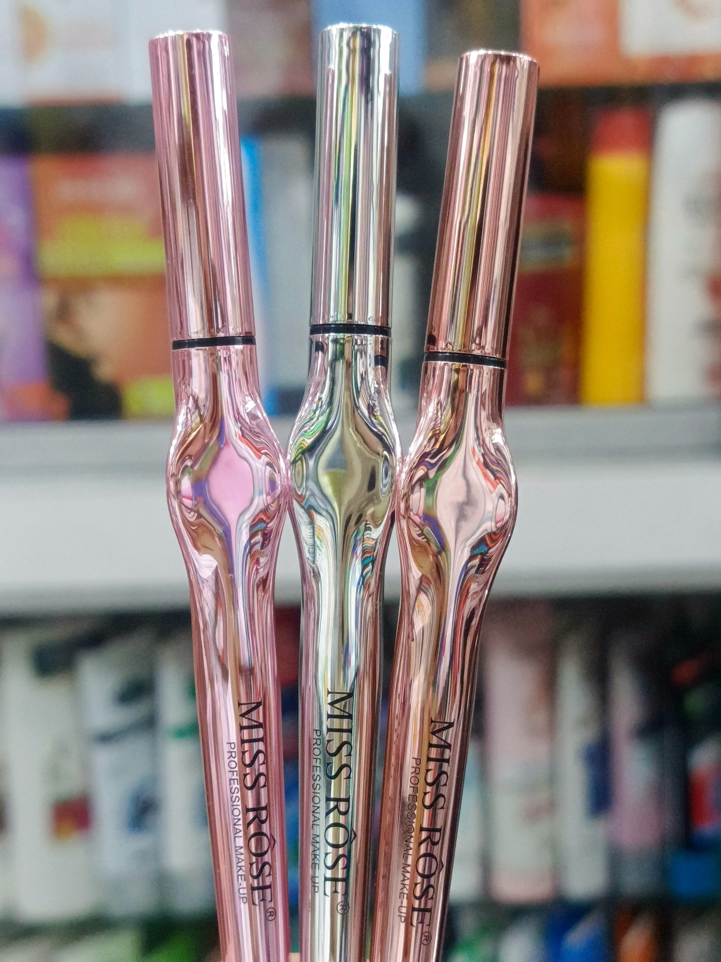 Missrose narrow marker eyeliner