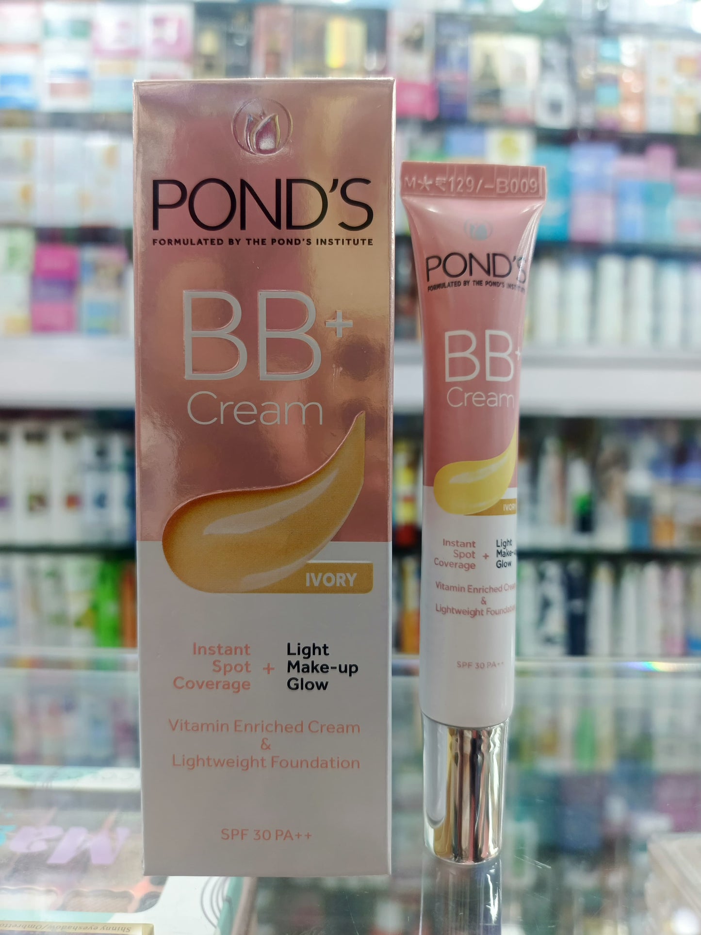 Ponds BB cream, 40gm