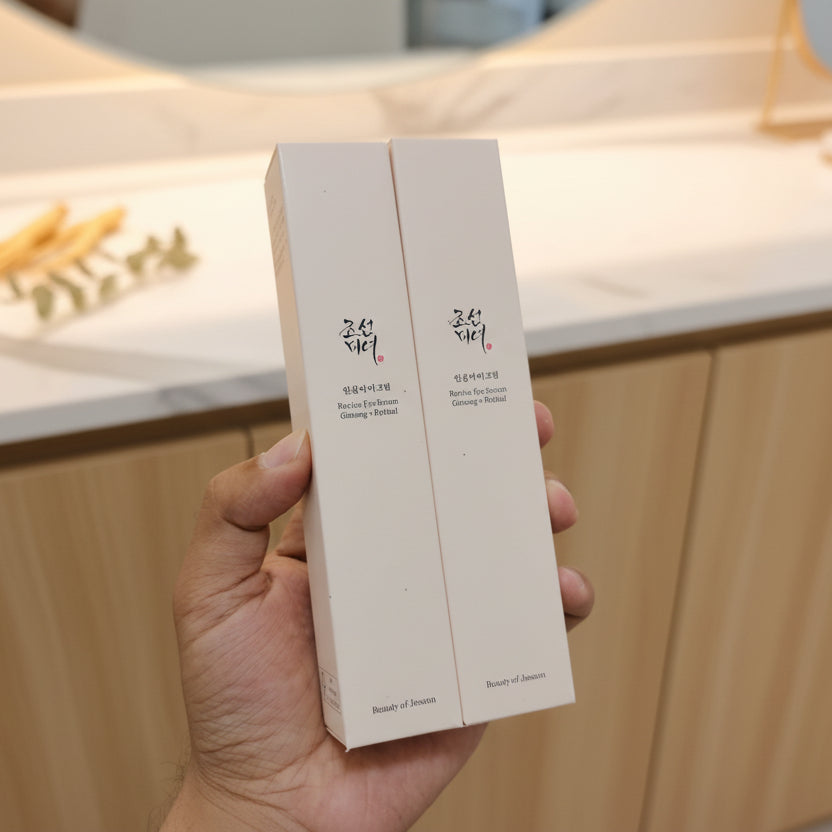 Beauty of joseon, Revive eye serum , Ginseng + Retinal