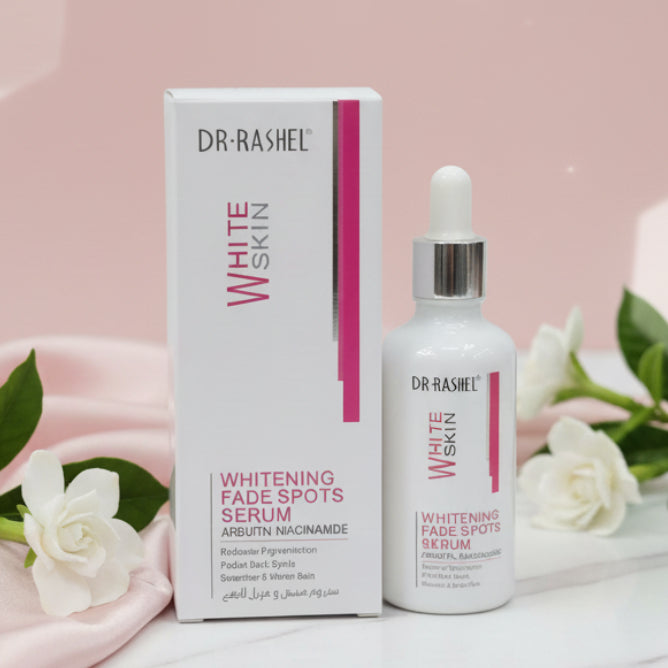 Dr-rashel, White skin fade spots serum