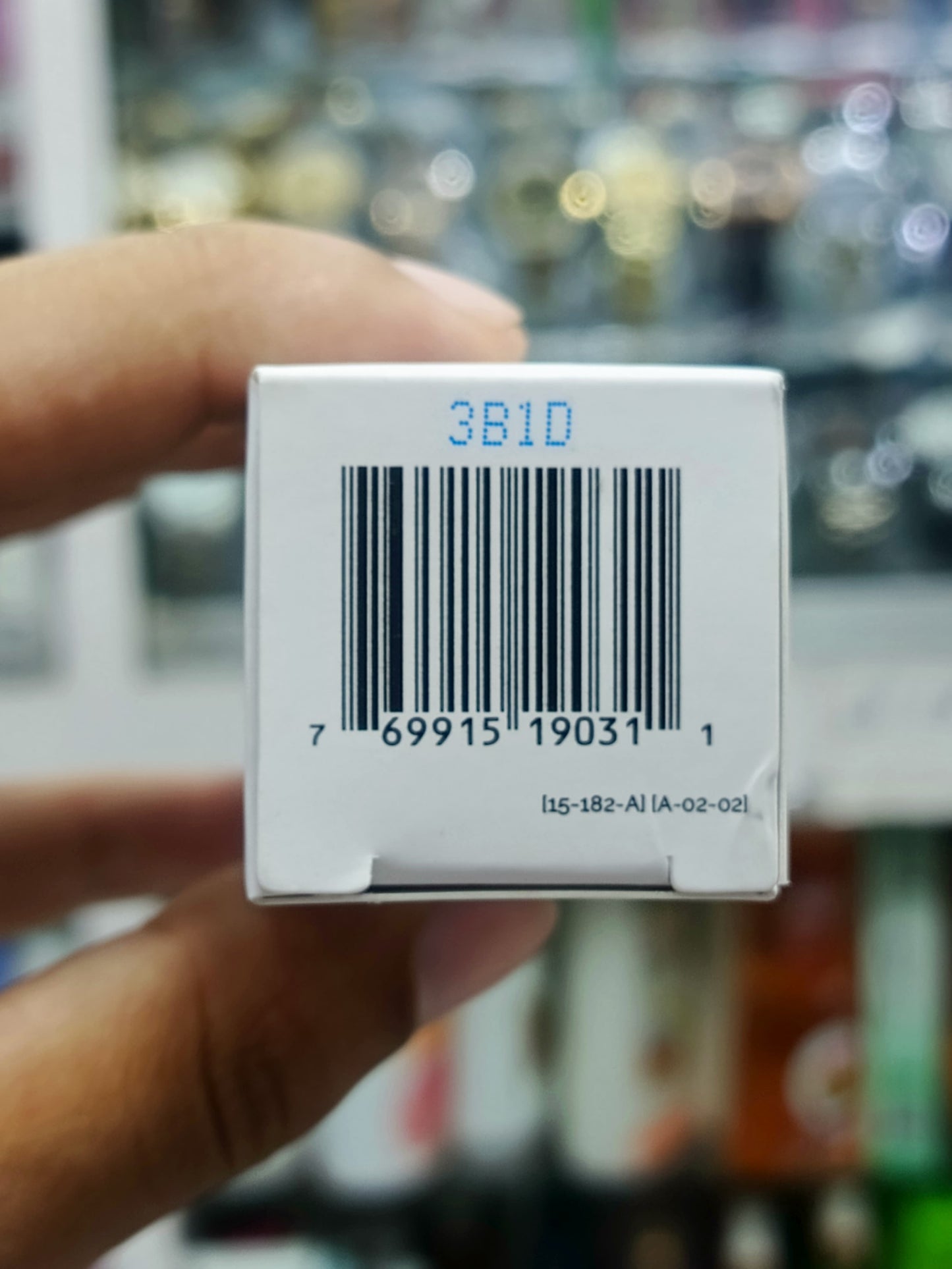 The ordinary, Niacinamide 10% + zinc 1% serum, 30ml