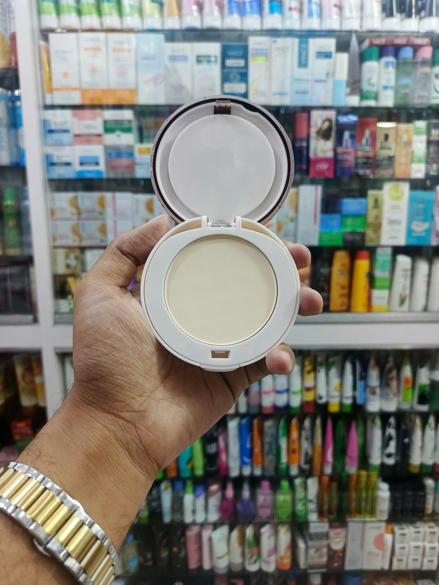 True match, fitme rose blendable makeup powder, compact powder