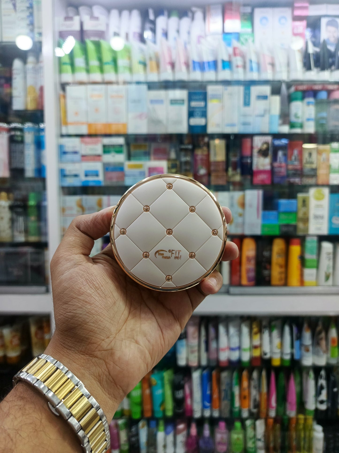 True match, fitme super blendable makeup powder, compact powder