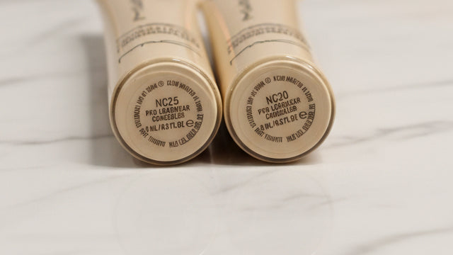 Mac, pro longwear concealer, full coverage, 9ml