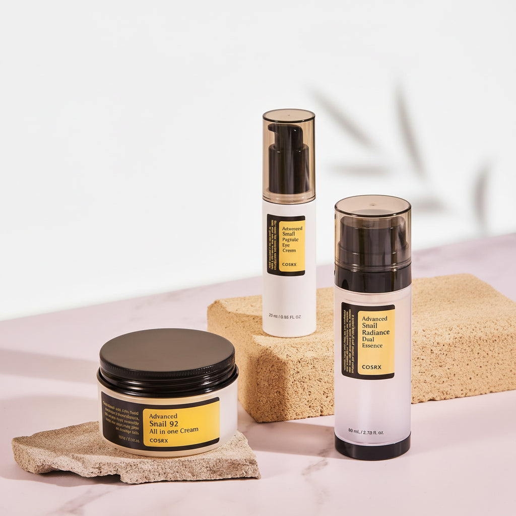 COSRX Advanced Snail 96 Mucin Power Essence toner