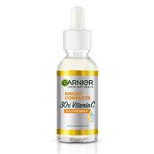 Garnier SkinActive Bright Complete 30X Vitamin C Booster Serum