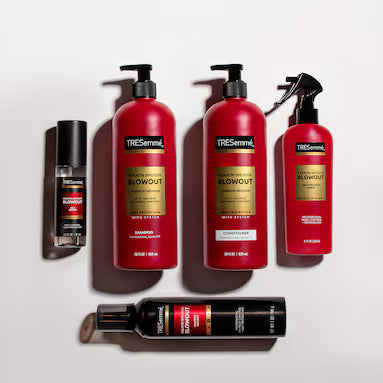Tresemme professionals