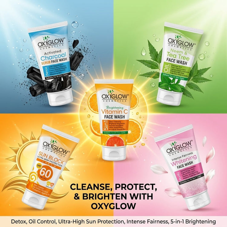 Oxyglow