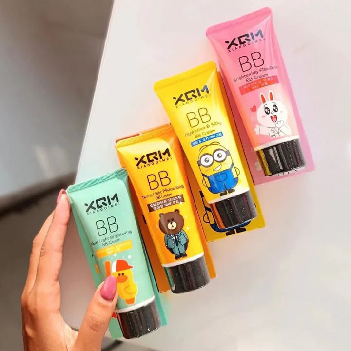 XQM