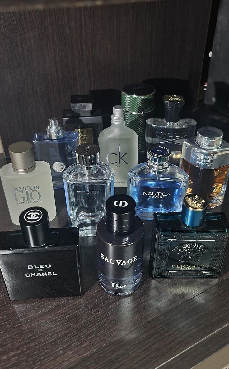 Fragrance