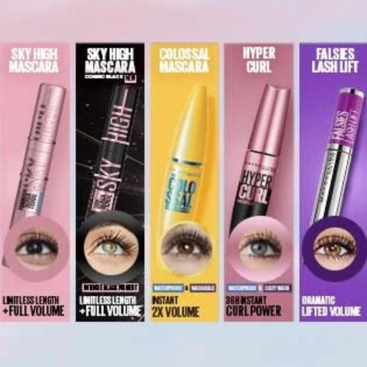 Maybelline