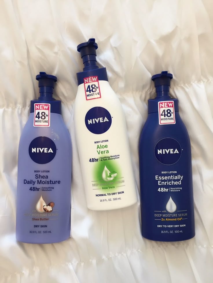 NIVEA