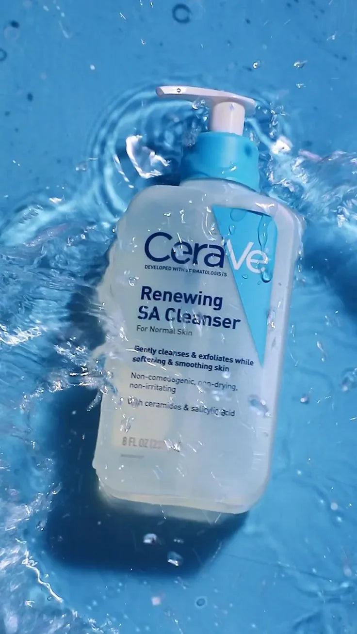 Cleansers