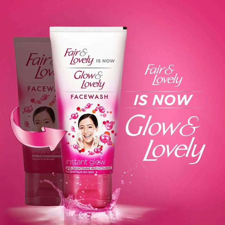 Fair & Lovely