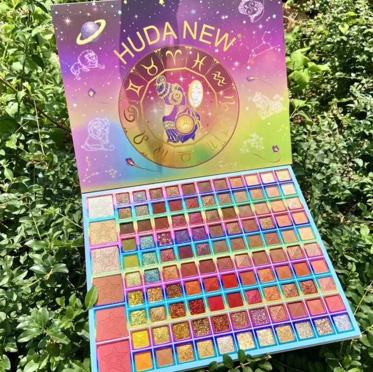 Huda New