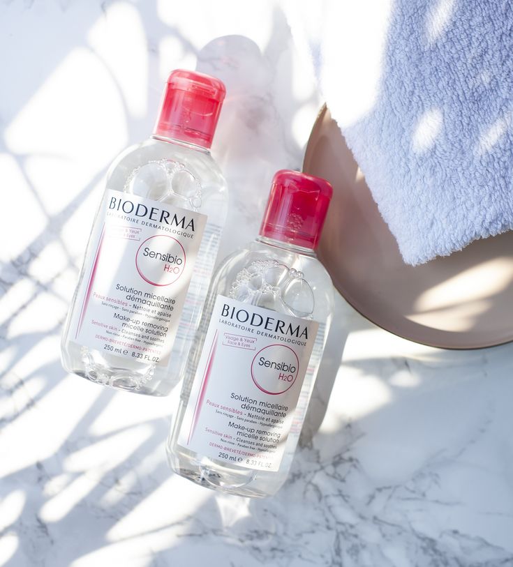 BIODERMA