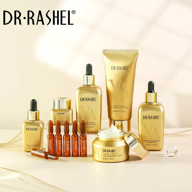 DR.RASHEL