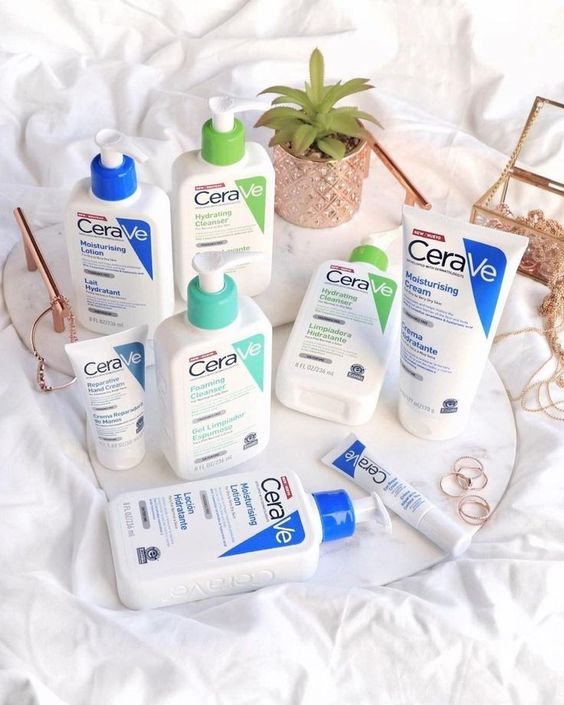 CERAVE
