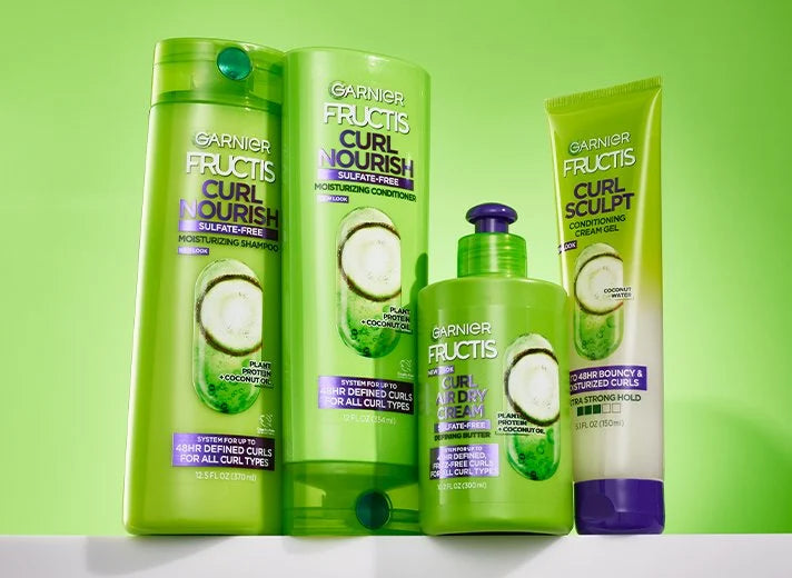 Garnier