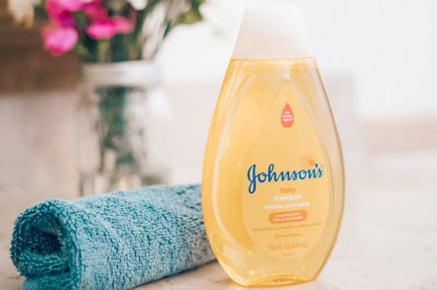 Johnsons