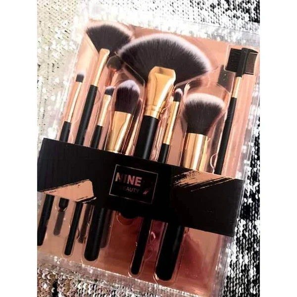 NINE BEAUTY
