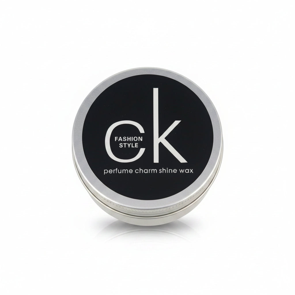 CK Fashion Style Perfume Charm Shine Wax 100ml