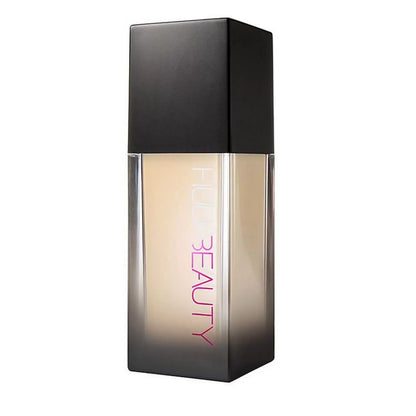 HUDA BEAUTY #FAUXFILTER LUMINOUS MATTE FOUNDATION