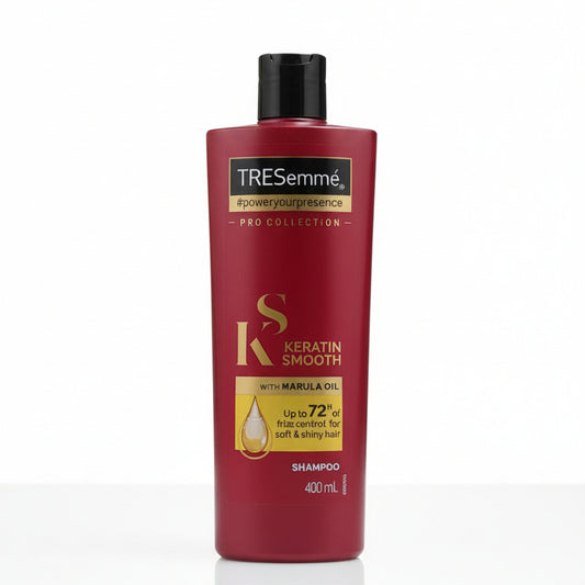 Tresemme, Keratin smooth shampoo, 400ml
