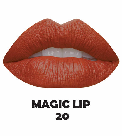 TV parlour lip & eye pencil