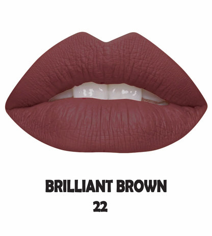 TV parlour lip & eye pencil