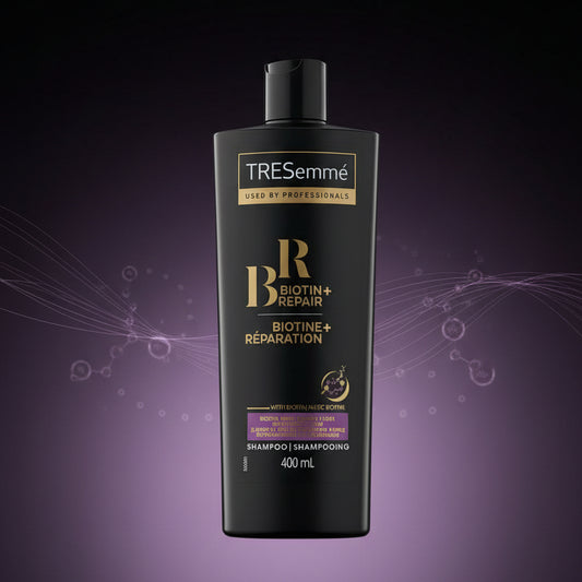 TRESemmé Biotin+ Repair 7 Shampoo (400 mL)