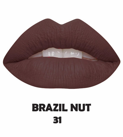 TV parlour lip & eye pencil
