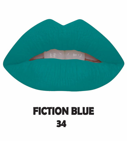 TV parlour lip & eye pencil