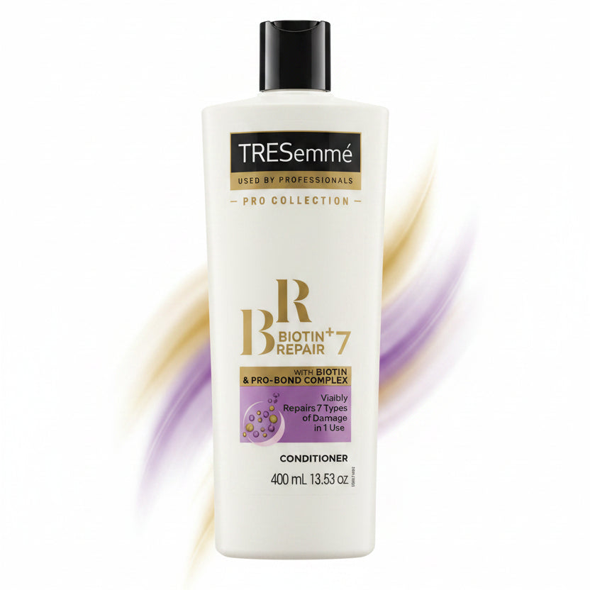Tresemme, Biotin repair+7 conditioner 400ml
