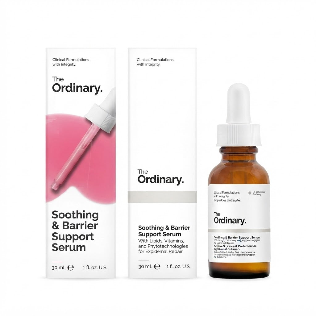 The Ordinary Soothing & Barrier Support Serum (30ml)