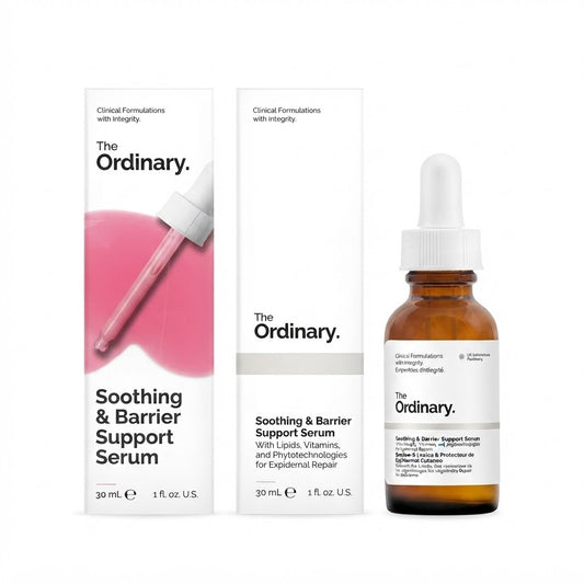 The Ordinary Soothing & Barrier Support Serum (30ml)