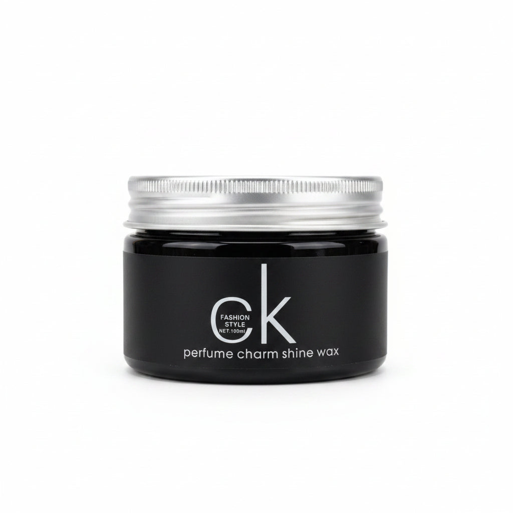 CK Fashion Style Perfume Charm Shine Wax 100ml