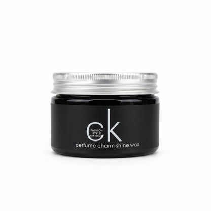 CK Fashion Style Perfume Charm Shine Wax 100ml