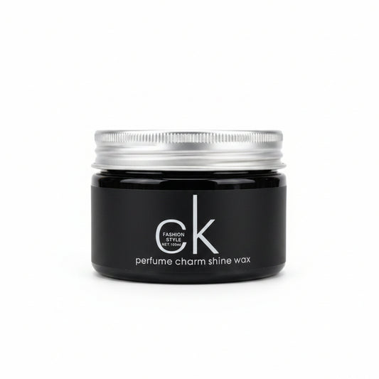 CK Fashion Style Perfume Charm Shine Wax 100ml