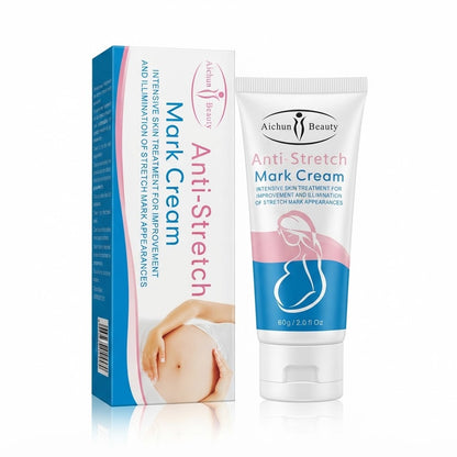 Aichun Beauty Anti-Stretch Mark Cream - 60g