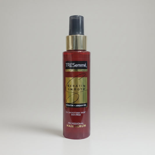 Tresemme, keratin smooth hair serum 100ml