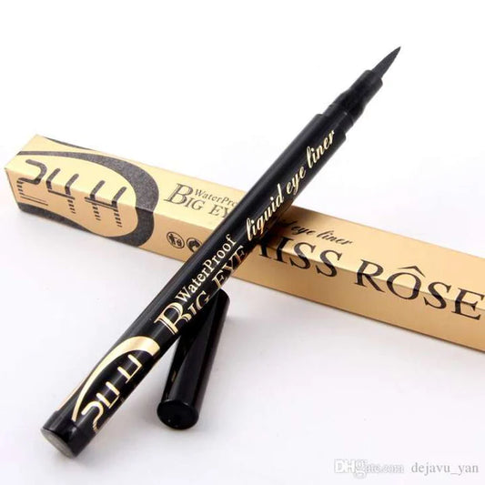 Miss rose Big eye marker liner