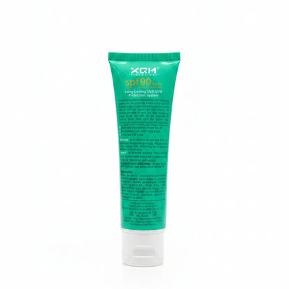 XQM (Xiangqimei) – Green Tea Refreshing Sun Cream, Sunblock, 80ml